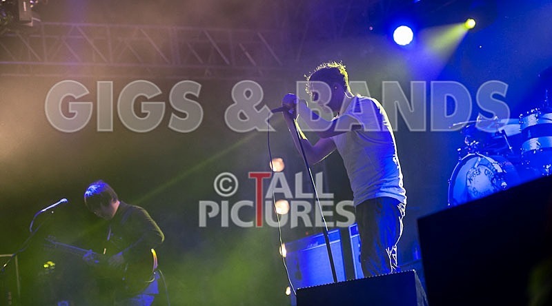 Kaiser Chiefs-39 - KAISER CHIEFS