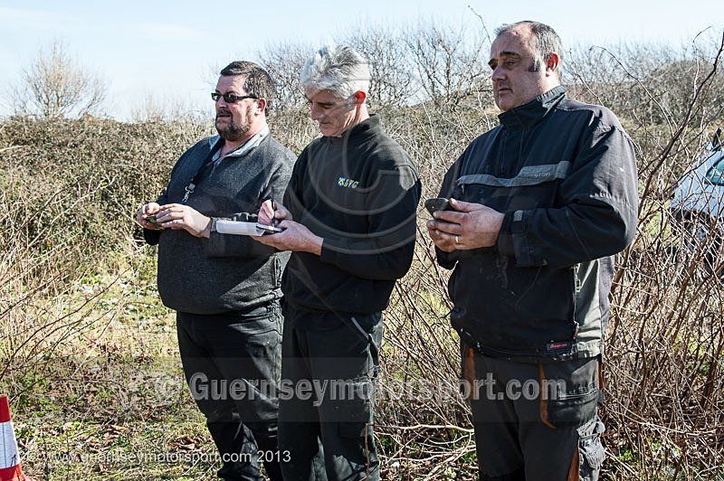 Sarnia Rescue_Training_09-03-2013_Pic-76 - RESCUE TEAMS, MARSHALLS & OFFICIALS