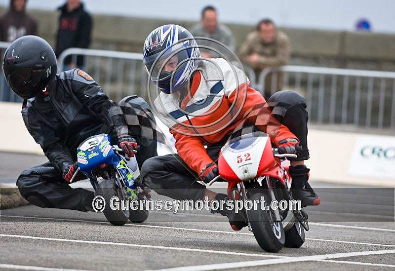 MiniMoto-275 - MINIMOTO