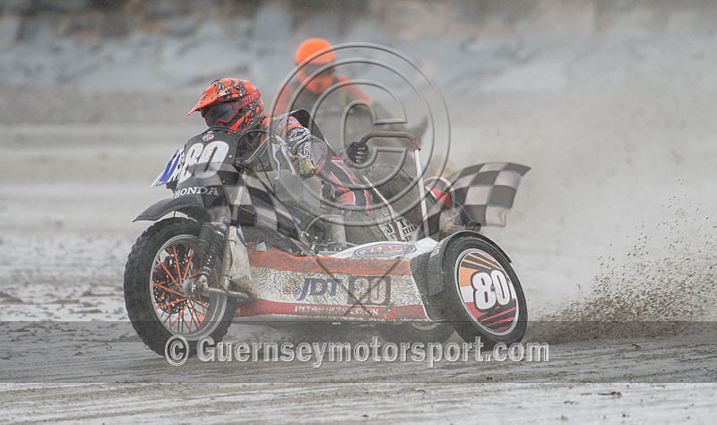 SandAce 2017_SIDECAR-58 - THE INTERNATIONAL SANDACE - 2017 - SIDECARS