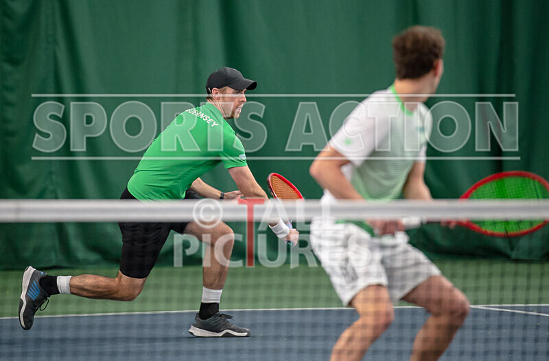 Tennis Inter-insular 2021-24 - TENNIS INTER-INSULAR 2021