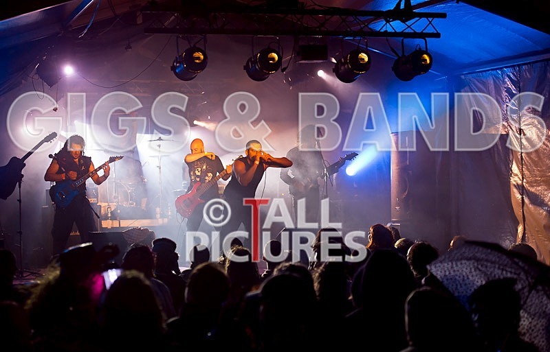 Breed77-34 - BREED77