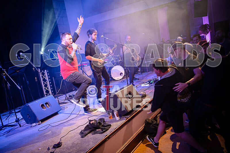 Tom Domaille-2 - THE GUESTS