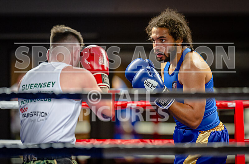 BOUT 9_Casey De La Mare v Aaron Bird-28 - BOUT 9_Casey De La Mare v Aaron Bird