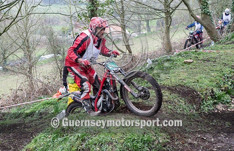 2-Day Trials_2013-214 - 2-DAY TRIALS - 2013