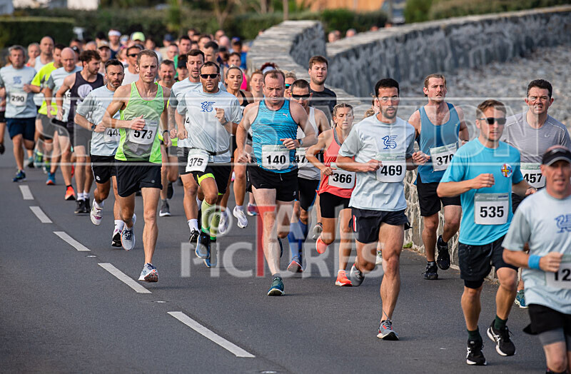 Butterfield Half Marathon 2021-3 - BUTTERFIELD HALF MARATHON 2021
