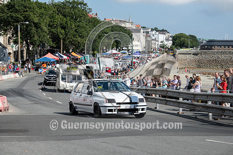 Guernsey National Hillclimb 2018_CAR-142 - GUERNSEY NATIONAL 2018 - CARS