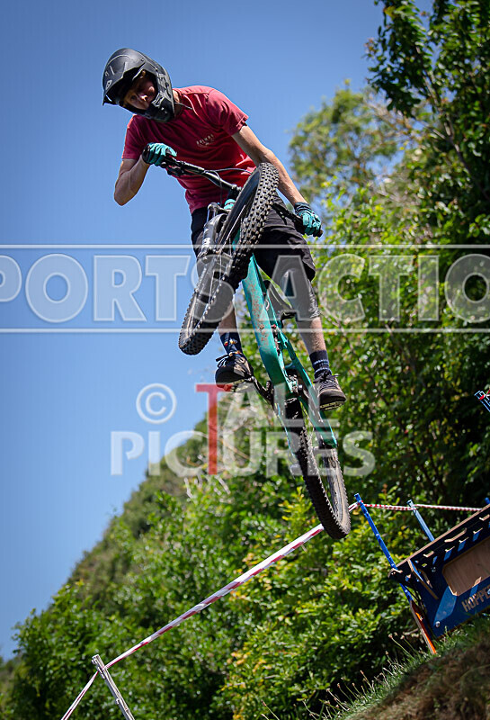 MTB Gravity Downhill_12-06-2022-145 - GVC MTB GRAVITY SERIES 2022_ROUND-3