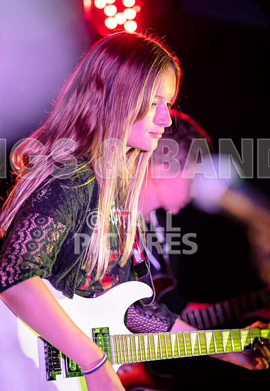 Between Light and I-6 - BETWEEN LIGHT AND I