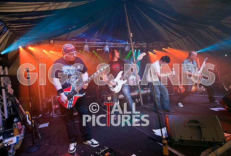 Big Machine-60 - BIG MACHINE