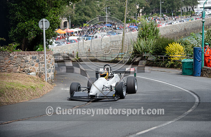 British Hillclimb_Guernsey 2019_CAR-50 - GUERNSEY NATIONAL 2019-CARS