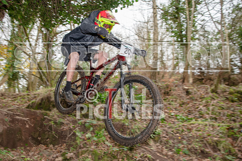 GVC MTB 2019 Downhill_RND-1-81 - MTB WINTER DOWNHILL 2019_ROUND-1