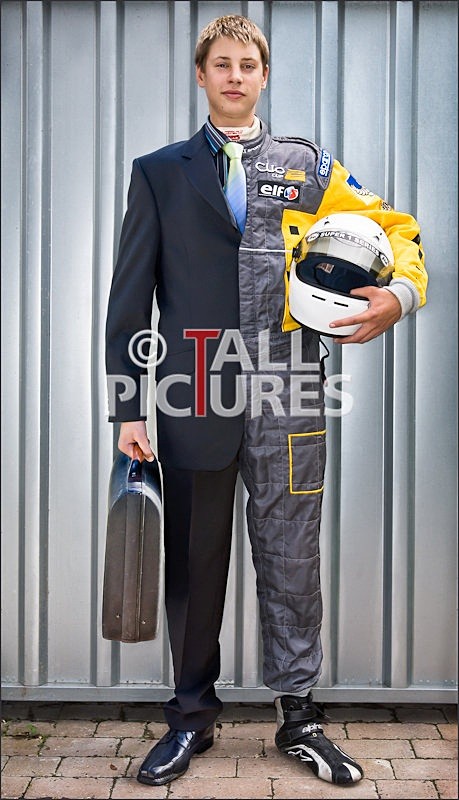 Chris Law-1 - CHRIS LAW - PROMOTIONAL SHOOT