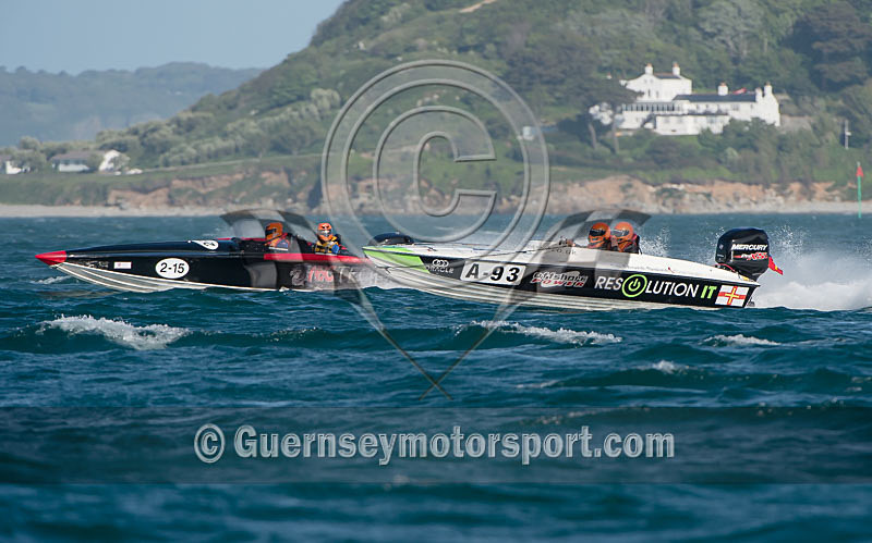 Powerboats 2015_Race-1-16 - GPA 2015 OFFSHORE CHAMPIONSHIP_RACE-1