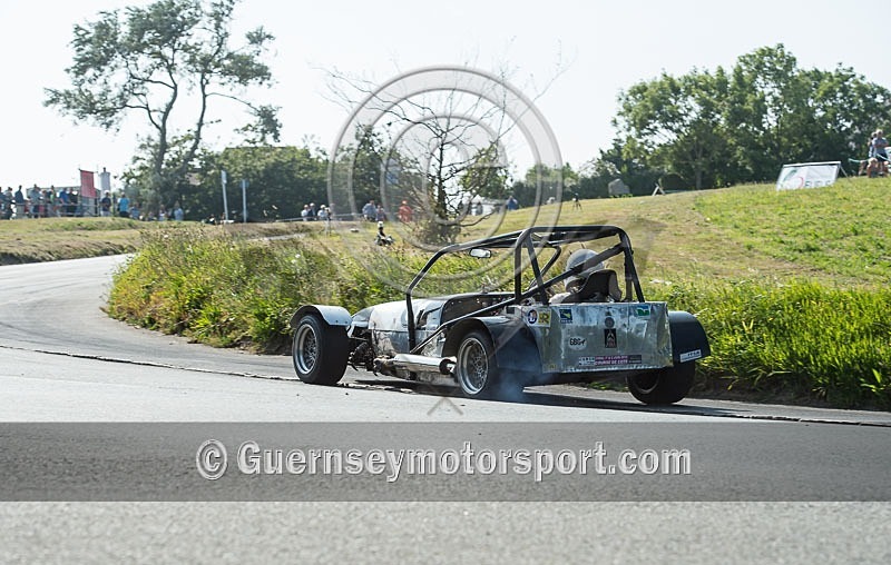 Guernsey National Hill Climb_2013_Car-171 - GUERNSEY NATIONAL 2013 - CARS