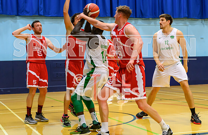 Mens Basketball Inter-Insular 2023-50 - MEN'S BASKETBALL INTER-INSULAR 2023