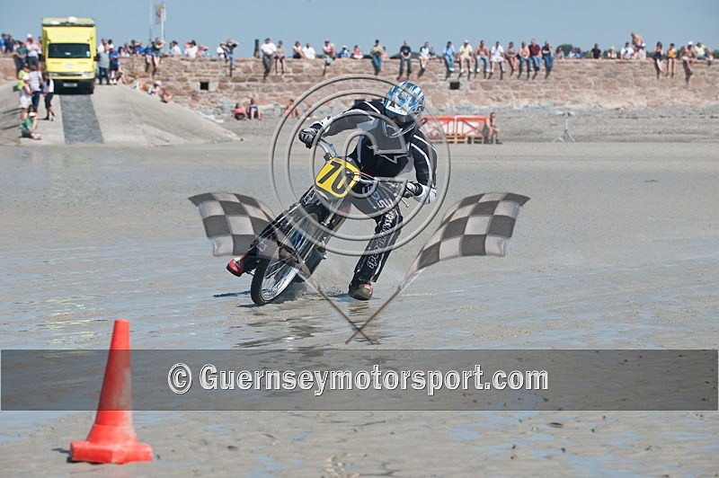 Sand Ace_09-90 - SAND ACE 2009