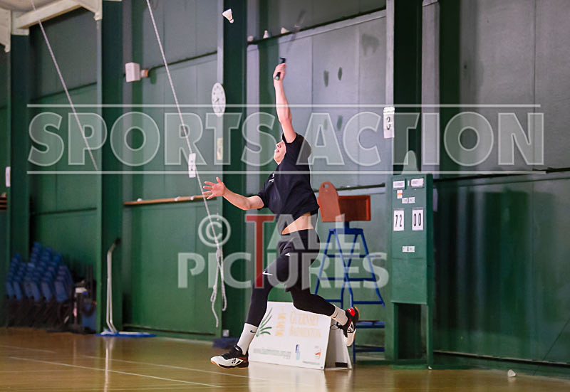 Badminton Closed Finals 2018-41 - GUERNSEY BADMINTON CLOSED FINALS 2018