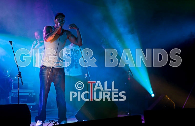 Asylum Seekas-58 - ASYLUM SEEKAS AT IVY CASTLE