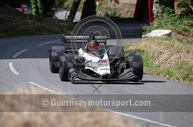 Jersey National Hillclimb 2022_CAR-108 - JERSEY NATIONAL HILLCLIMB 2022_CARS