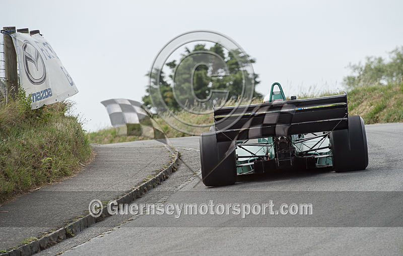 Reservoir Speed Event_2015_CAR-165 - RESERVOIR SPEED EVENT 2015 - CARS