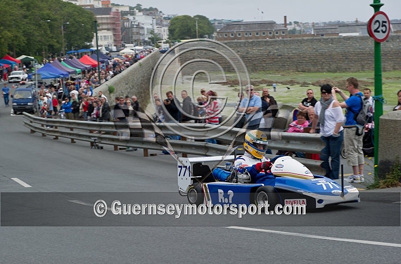 GKMC Hill Climb_30-05-11_Kart-52 - KARTS 2011-05-30