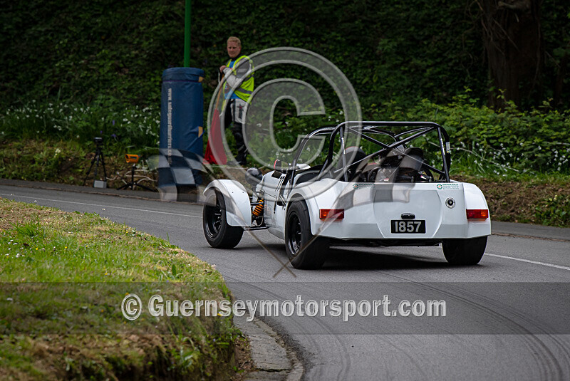 2022 Two-Day Hillclimb_Car-153 - TWO-DAY HILLCLIMB 2022 - CARS