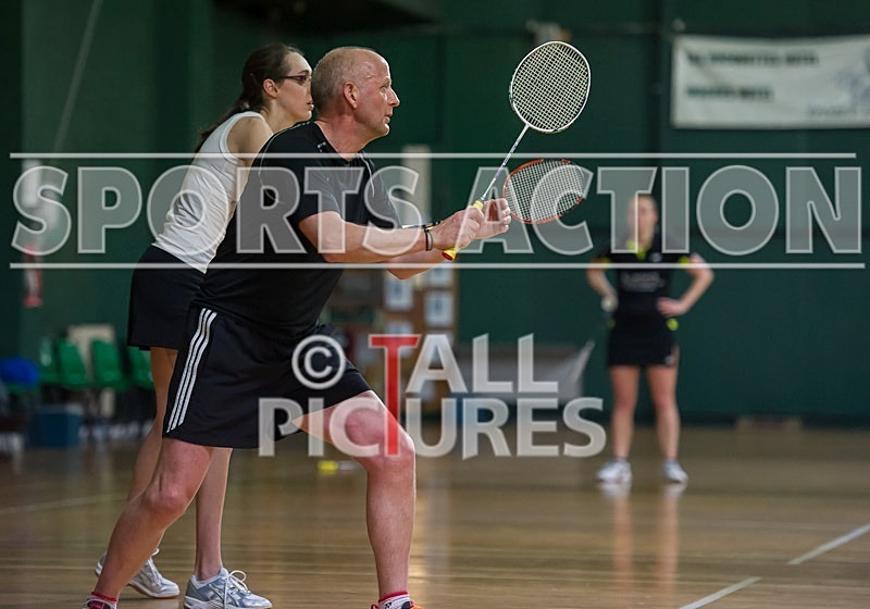 Badminton Gilson Cup_2012-37 - GILSON CUP 2012