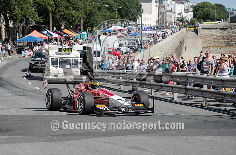 Guernsey National Hillclimb 2018_CAR-75 - GUERNSEY NATIONAL 2018 - CARS