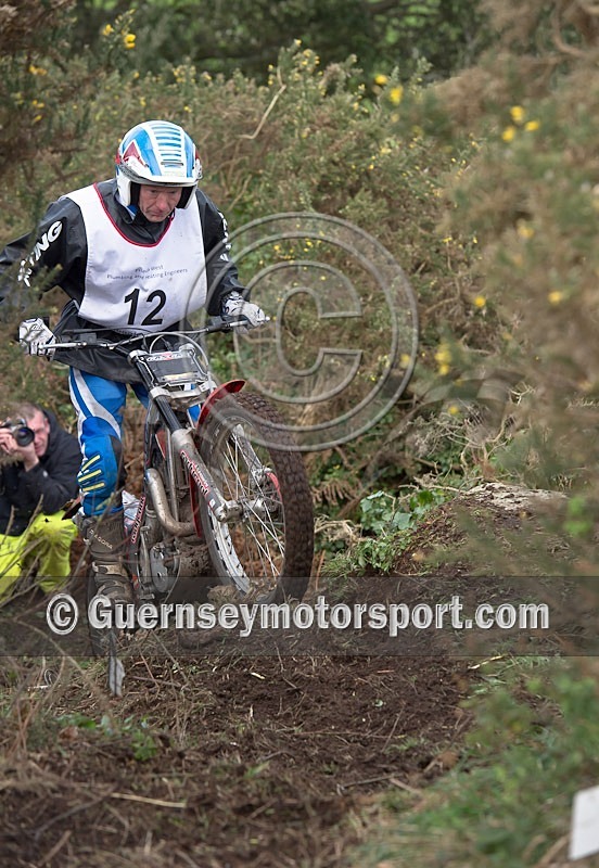 2-Day Trials_2012-170 - 2-DAY TRIALS 2012