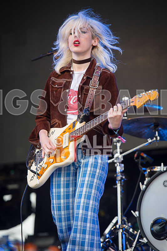 Black Honey-14 - BLACK HONEY