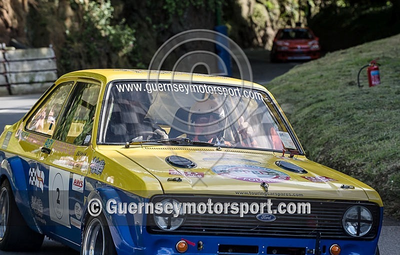 Charity Hill Climb_2012-276 - HERITAGE CHARITY HILL CLIMB 2012