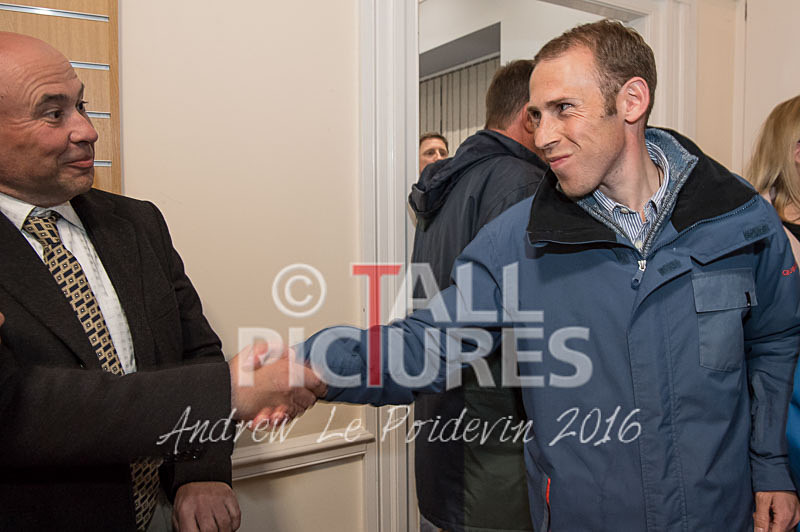 General Election 2016_St Sampsons Douzaine-34 - GUERNSEY'S GENERAL ELECTION 2016