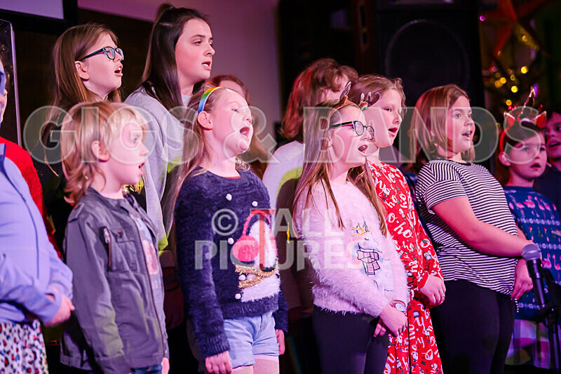 SoPM Christmas Concert 2019-30 - SCHOOL OF POPULAR MUSIC CHRISTMAS CONCERT 2019