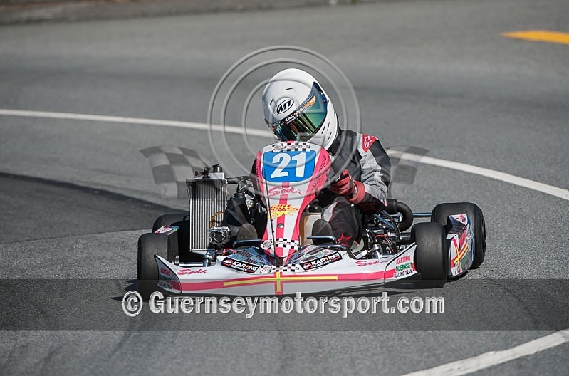 GKMC Hill Climb_03-08-2013_Kart-17 - KARTS_03-08-2013