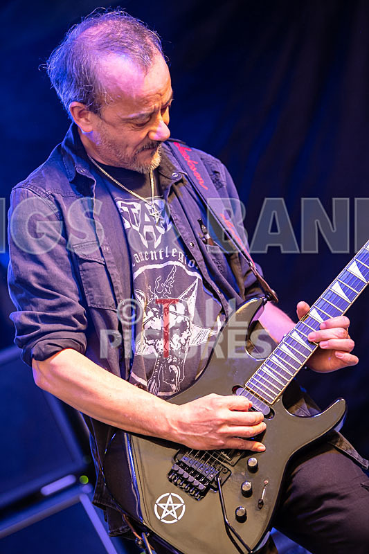 Ironfoot-14 - IRONFOOT