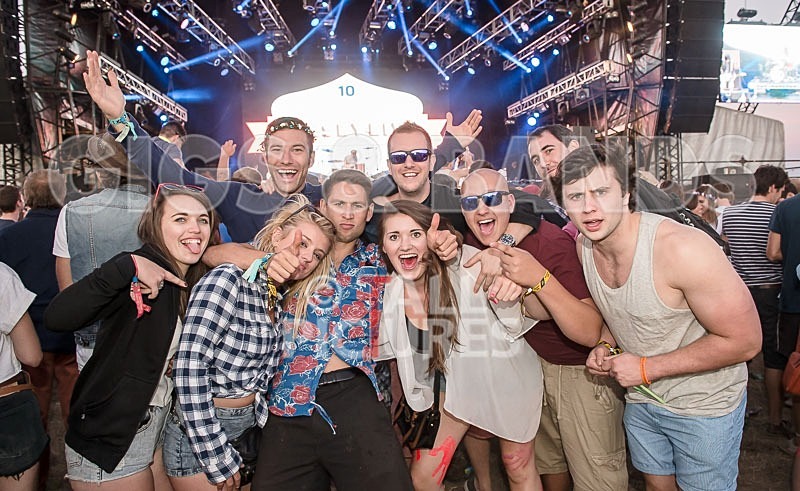 Jersey Live 2013_Saturday_The Atmosphere-4 - SATURDAY - PICTURES FROM AROUND THE FESTIVAL