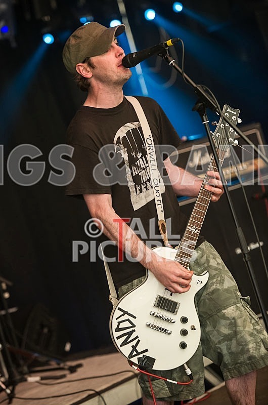 The Black Vote-50 - THE BLACK VOTE