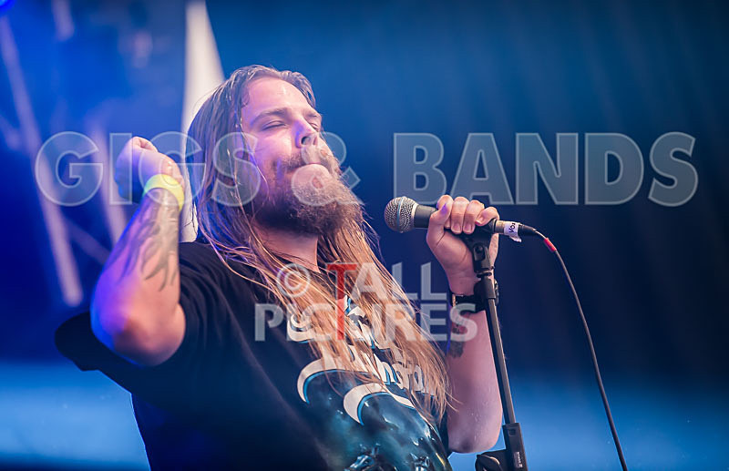 Stone Em All-215 - STONE EM ALL