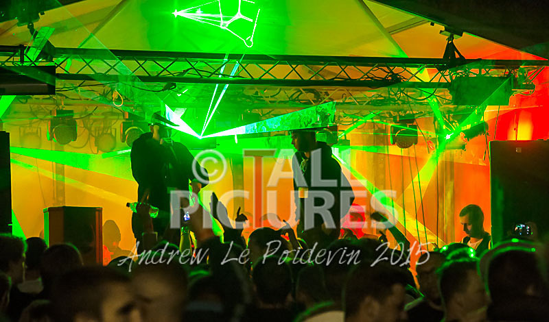 Hard Riddims at the Castle-94 - HARD RIDDIMS AT CASTLE CORNET