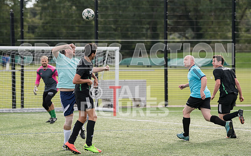 2017 Football 7-a-side Finals-21 - 7-A-SIDE FOOTBALL FINALS 2017