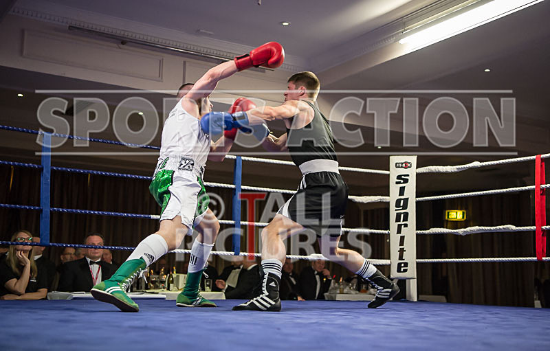 Bout - 9_Jimmy Lesbirel v Michael Wilcox-29 - Bout - 9_Jimmy Lesbirel v Michael Wilcox