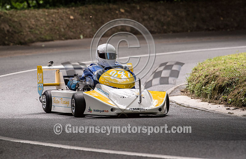 Guernsey National Hillclimb 2017_KART-16 - GUERNSEY NATIONAL 2017 - KARTS