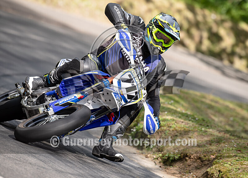 Hillclimb 2021_2-Day_BIKE-41 - GMC&CC 2-DAY HILLCLIMB 2021_BIKES