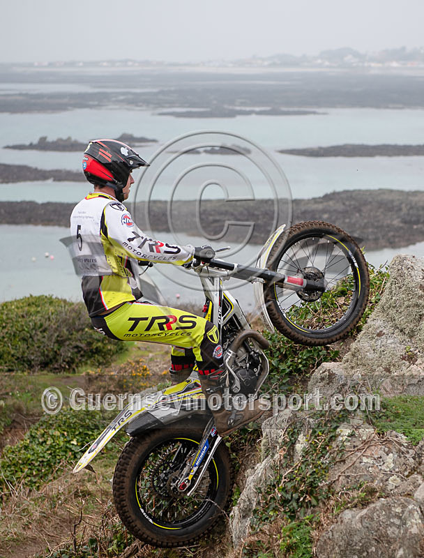 2-Day Trials 2019-84 - TWO-DAY TRIALS MEETING 2019