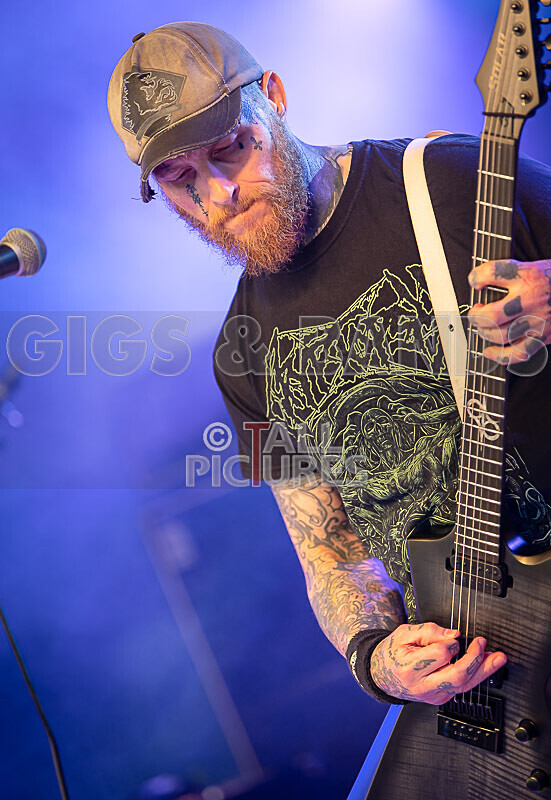 Of Abscess and Amputation-39 - OF ABSCESS AND AMPUTATION