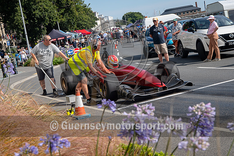 Guernsey National 2022_CAR-289 - GUERNSEY NATIONAL 2022_CARS
