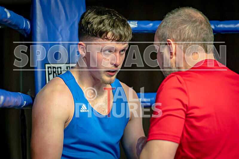 BOUT 6_Marcus Magloire v Ethan Jones-16 - BOUT 6_Marcus Magloire v Ethan Jones