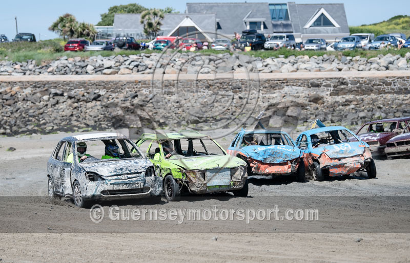 Autocross Fun Meeting 2018-51 - AUTO-X FUN MEETING 2018
