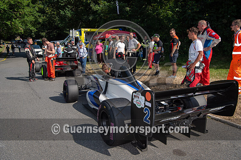 Guernsey National 2022_THE SCENE-81 - GUERNSEY NATIONAL 2022_THE SCENE